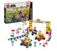 LEGO 72036, Jouets de construction
