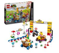 LEGO 72036, Jouets de construction