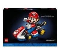 LEGO® Super Mario 72037 Mario Kart™ : Mario et kart standard
