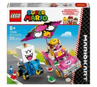 LEGO 72039, Jouets de construction