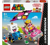 LEGO 72039, Jouets de construction