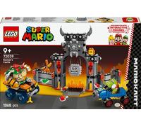 LEGO 72039, Jouets de construction