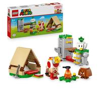 LEGO 72040, Jouets de construction