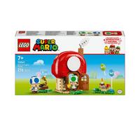 LEGO 72041, Jouets de construction