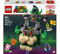 LEGO 72042, Jouets de construction