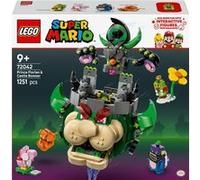 LEGO 72042, Jouets de construction