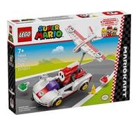 LEGO® Super Mario™ 72045 Mario Kart - Maskass et Magikart