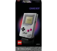 LEGO Super Mario 72046 Game Boy