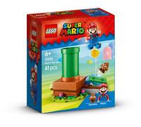 LEGO® Super Mario™ 72052 Saut du tuyau de Mario