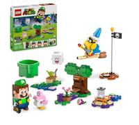 LEGO Super Mario - Les Aventures de LEGO Luigi interactif, Jouets de construction