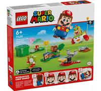 Lego® Super Mario 71439