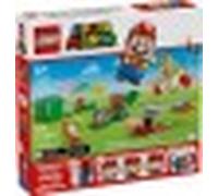 LEGO Super Mario Aventures De LEGO Mario Interactif 71439 LEGO