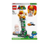 LEGO Super Mario Boss Sumo Bro ensemble d'extension de tour d'envers 71388