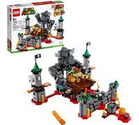 LEGO Super Mario Bowsers Château Boss Bataille 71369 1010 Pièce Expansion Set