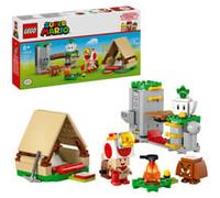 LEGO 72040, Jouets de construction