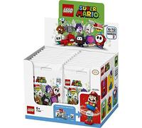 LEGO Super Mario character Pack series 2 20 Packs Box 71386 NEUF from Japan