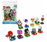 LEGO Super Mario Séries 2 Para-Beetle #7 Pack Personnage 71386 ( Mis en Sac )