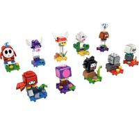 LEGO Super Mario Character Packs Series 2 Complete Set 10 Mario Characters 71386