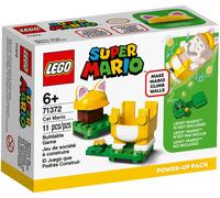 LEGO 71372 Super Mario Costume de Mario Chat