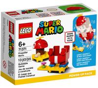 LEGO Super Mario - Costume de Mario hélice - Pack d'amélioration - 71371