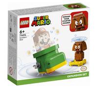 LEGO® Super Mario™ 71404 Ensemble d’extension La chaussure du Goomba G