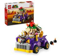 LEGO Super Mario 71431 Ensemble d'extension Bolide de Bowser