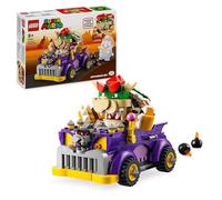 LEGO® Super Mario™ 71431 Ensemble d'extension Bolide de Bowser