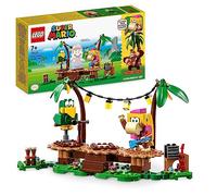 71421 LEGO® Super Mario™ SET d'extension Dixie Kongs jungle-Jam