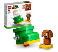 LEGO Super Mario - Ensemble d'extension La chaussure du Goomba - 71404