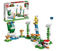 LEGO Super Mario - Ensemble d'extension Le défi du Maxi-Spike sur un nuage - 71409