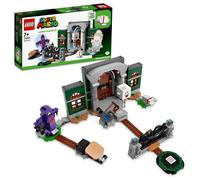 LEGO Super Mario - Ensemble d'extension L'entrée de Luigi's Mansion - 71399