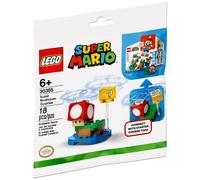 LEGO® Super Mario™ 30385 Super Mushroom Surprise Multicolore G
