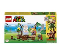 Lego Leaf-9-2023 Construction Game Multicolore Enfants