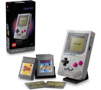 Lego Super Mario Game Boy Model Kit For Adults 72046 Gameboy Taille unique Unisex