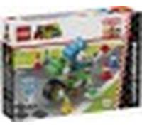 LEGO Super Mario Kart Moto Yoshi 72031 LEGO
