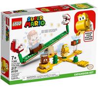 LEGO Super Mario - La balance de la Plante Piranha - Ensemble d'extension - 71365
