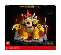 Le puissant Bowser™