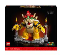 Le puissant Bowser™