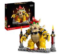 Le puissant Bowser™