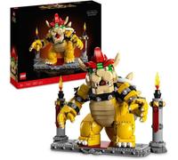 Le puissant Bowser™