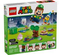 Lego® Super Mario 71440