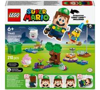 Lego® Super Mario 71440