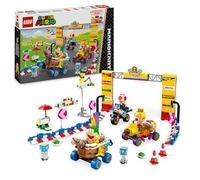 LEGO 72036, Jouets de construction