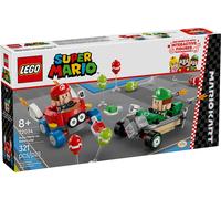 Lego® Super Mario 72034