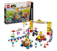 LEGO 72036, Jouets de construction