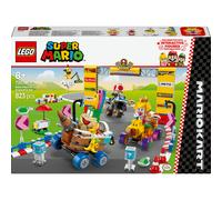 LEGO 72036, Jouets de construction