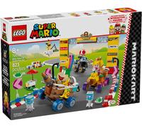 LEGO 72036, Jouets de construction