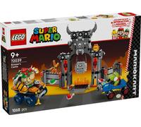 LEGO 72039, Jouets de construction