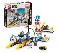 LEGO Super Mario Mario Kart Garage de Toad