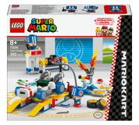 LEGO® Super Mario 72035